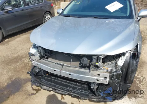 2018 Toyota Camry Se из США, поврежденный, VIN 4T1B11HK4JU074514